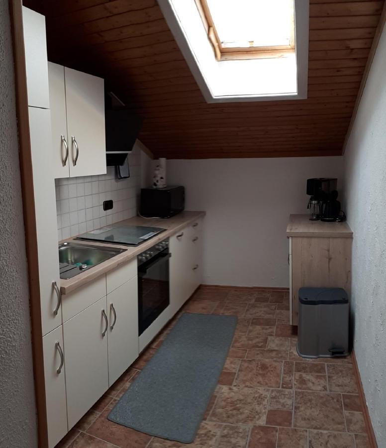 רוהפולדינג Ferienwohnung Rutz Inkl. Chiemgaukarte מראה חיצוני תמונה